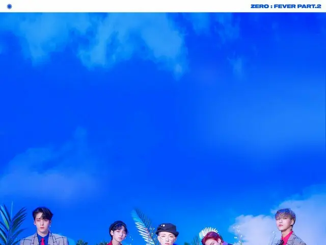 【T公式】ATEEZ、[📷] ATEEZ ZERO：FEVER Part.2 Concept Photo 2 ⠀ ALBUM RELEASE 2021.3.