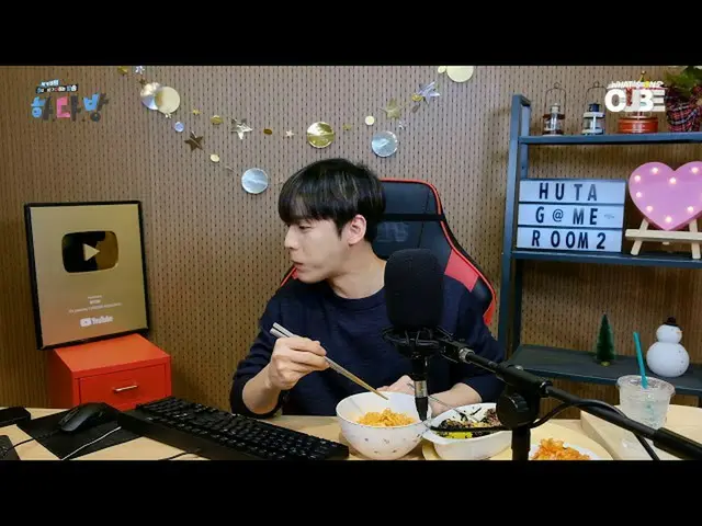 【公式】BTOB、 #37 HIGHLIGHT 03  - ※空腹視聴注意※ミンヒョクがのASMR  