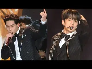 【公式sbe】 MONSTAX_ 、青龍映画賞」Love Killa」祝賀公演ㅣジェ41回青龍映画賞(2021 Blue Dragon Awards)ㅣSBS 
