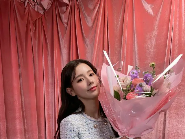 【t公式】(G)I-DLE_、[ #MIYEON]今日ヌードルが噂の子供の最初のオーディオショーを一緒にいただきありがとうございます💕私たちは一つの量🍜毎週