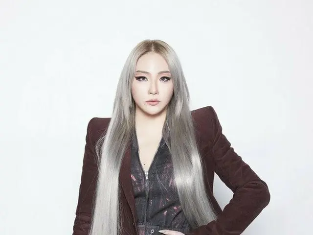 2NE1_出身CL、1/23に母親が海外滞在中に心臓まひで死去…享年53歳