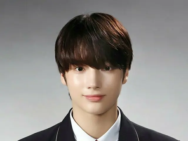 TOMORROW X TOGETHER(TXT)ヒュニンカイ、テヒョンの翰林演芸芸術高等学校 卒アル写真