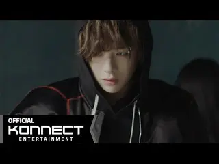 【公式kon】【TEASER]カン・ダニエル(KANGDANIEL) -  PARANOIA M / V #1  
