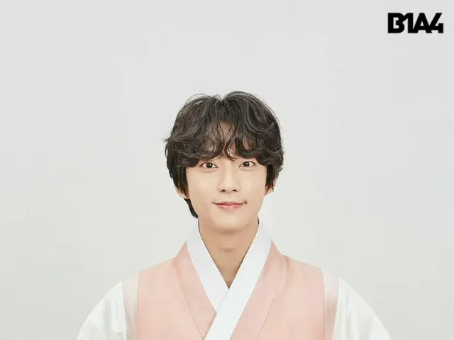 【JT公式】B1A4、RT _B1A4OFFICIAL：B1A4と幸せ正月連休を過ごす❤  #B1A4