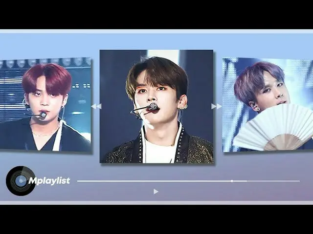【公式mbk】【𝑴𝒑𝒍𝒂𝒚𝒍𝒊𝒔𝒕]私は旧正月もケイポップする  