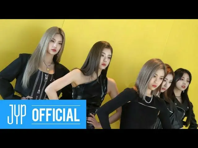 【t公式】ITZY、[ITZY？ITZY！] EP61