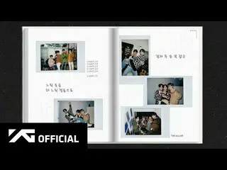 【d公式yg】#TREASURE「THE FIRST STEP」SERIES RECAP VIDEO 🎬YouTube： 📺NAVERTV： #TREASU