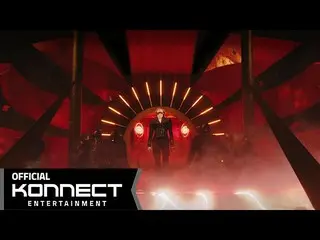 【公式kon】【TEASER]カン・ダニエル(KANGDANIEL) -  PARANOIA M / V #2  