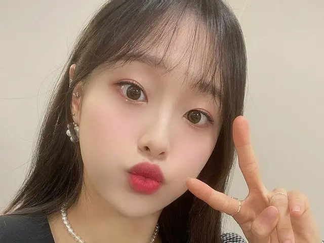 【t公式】今月の少女(Loona)、しばらくして、午後7時20分(KST)Mnet「あなたの声が表示8」に #チューンが出演します😘旧正月にも中央としている、