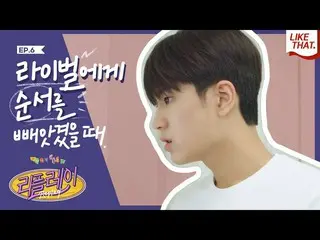 【t公式】(G)I-DLE_、[📽](ENG)ライバルに順序を奪われたとき|ウェブドラマ「 #リプレイ：再起動された瞬間「EP 06特別だよ #(G)I-DL