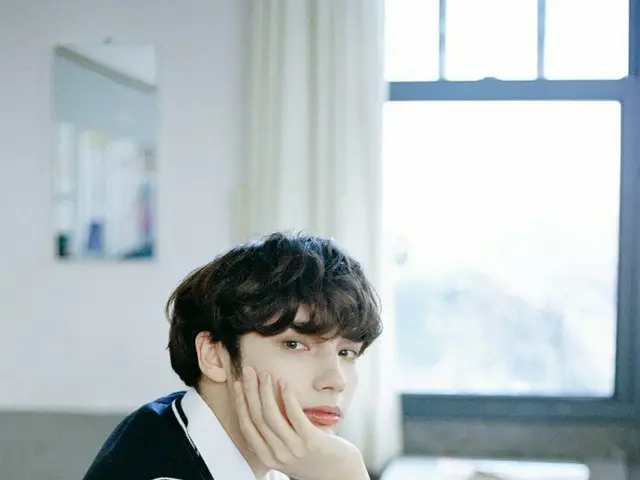 【d公式big】#TXT(#TOMORROW X TOGETHER(TXT))<下校途中(Way Home)> Film Still  -  #ヒュニンカイ(#