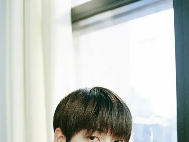 【d公式big】#TXT(#TOMORROW X TOGETHER(TXT))<下校途中(Way Home)> Film Still  -  #スビン(#SOO