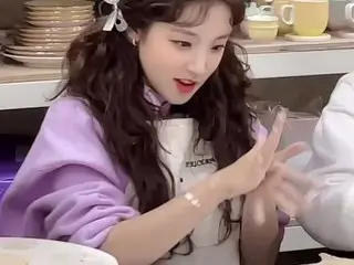 【t公式】(G)I-DLE_、[ #I_NG]まるまる😊  #(G)I-DLE_ #GIDLE