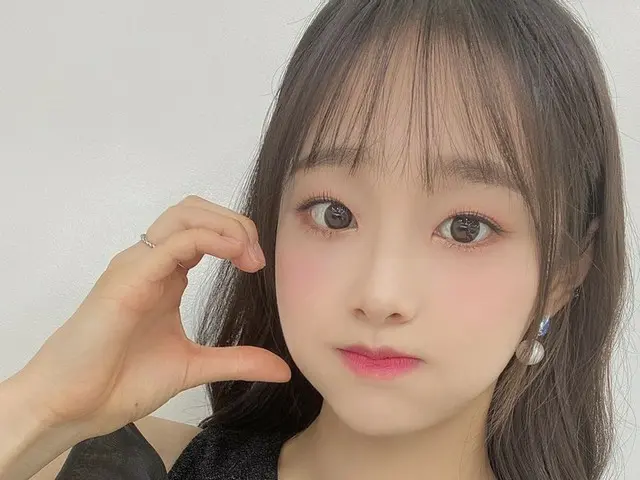 【t公式】今月の少女(Loona)、帰ってきた同居同楽で #チューンと一緒に華麗なダンスデビュー試合、Orbit？💫しばらくして、午後6時30分(KST)に放