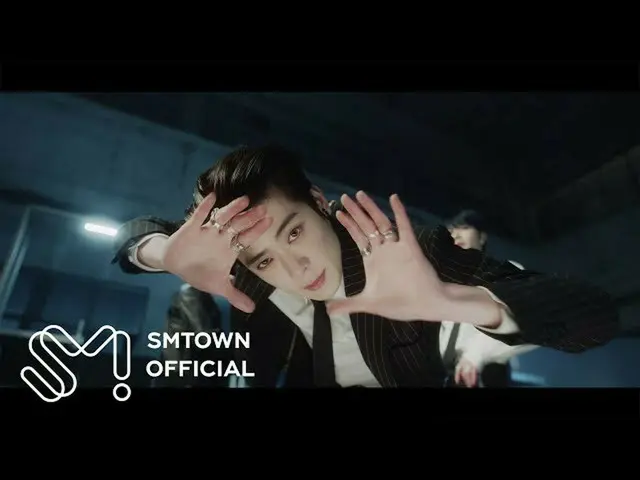 【公式smt】NCT 127「gimme gimme」MV Teaser  
