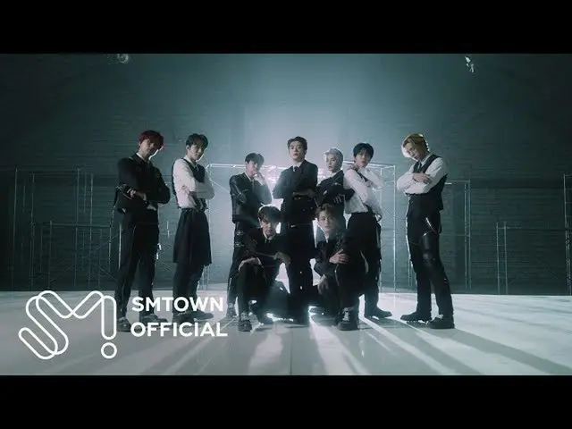 【公式smt】NCT 127「gimme gimme」MV  