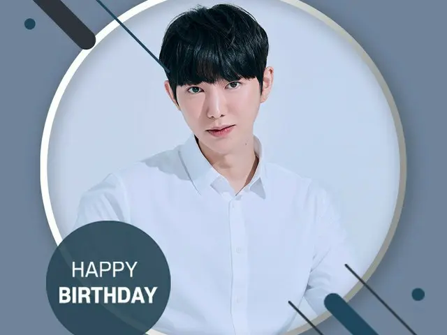 【d公式fan】【 #HBD] #チェ・ジュンヨン210214 HAPPY BIRTHDAY CHOIJUNYOUNG♥ #HAPPY_CHOIJUNYOUNG