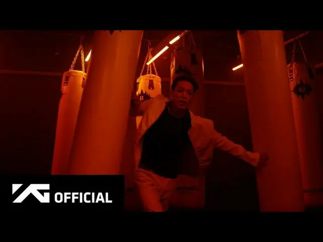 【d公式yg】#BOBBY「よオニャ(U MAD)」SPECIAL VIDEO 🎬YouTube： 📺NAVERTV：  #ボビー#iKON #iKON #