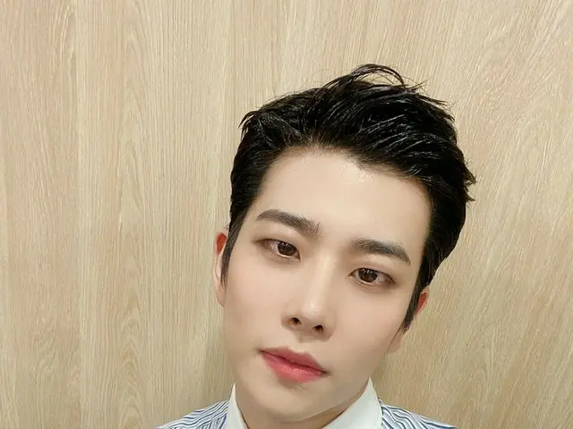 【T公式】ASTRO、今日も一度走って～～みよう！脚本エムファイト #月曜病 #勝ち抜く 