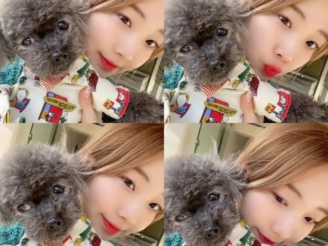【t公式】今月の少女(Loona)、[ #余震/ #YeoJin] Orbit見たいご飯ちゃんと食べる！😘😋  #今月の少女(LOONA)#LOONA