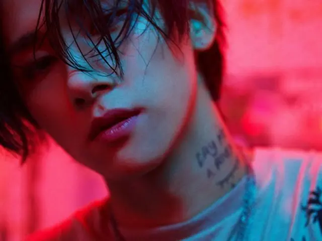 MONSTA X アイエム(I.M)、ティーザー写真にイスラム教のフレーズが含まれていたとして削除