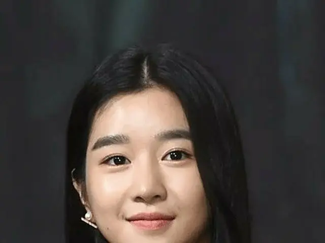 女優 #ソ・イェジ 、「眉毛の整え」メークアップの「BEFORE/AFTER」が韓国で話題