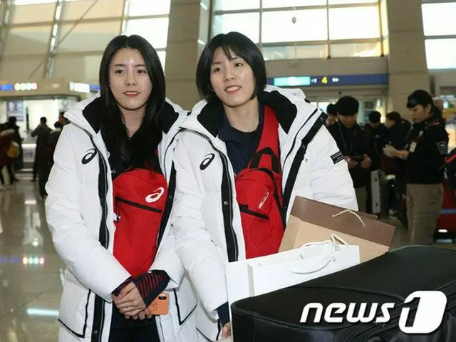 過去の校内暴力が問題となっている韓国バレーボールの双子姉妹、代表資格剥奪に加え指導者資格も剥奪