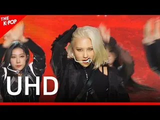 【公式sbp】 Dreamcatcher、Odd Eye(DREAMCATCHER、Odd Eye)[THESHOW_ _ 210202] UHD  