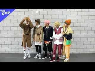 【公式sbp】 CIX_ (CIX_ _ )、GoldenChild_ (GoldenChild_ _ )コンタクトビハインド[ビハインドザショー210202]