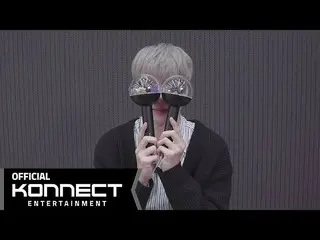 【公式kon】カン・ダニエル(KANGDANIEL) -  PARANOIA応援法  