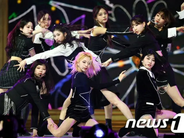 TWICE、Diconシリーズフォトブックの韓国での個別売上ランキングが発表される