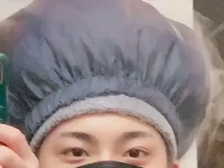 【T公式】ATEEZ、[ #産】ゆらゆらポカポカ〜聖火たこ焼き❤ #ATEEZ #ATEEZ