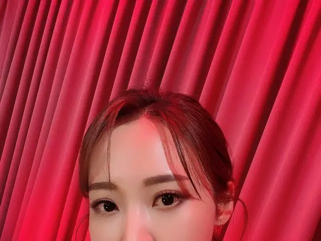 【t公式】MAMAMOO、[ #ムンビョル] 私たちムームーの皆さんしばらくして9時、 ピョリのスタジオ NAVER NOW「studioドアナイト」に遊びに行