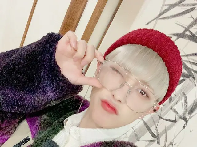 【T公式】ATEEZ、
