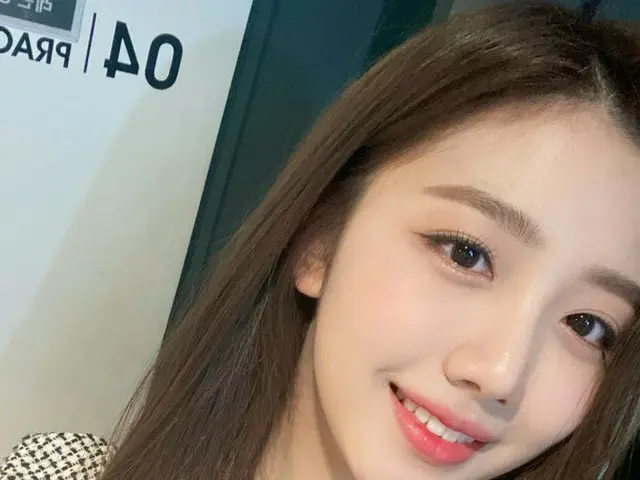 【t公式】Cherry Bullet、[ #ユーズド#YUJU]ルーレットはこの日最後の時間を知っている〜 #CherryBullet #Cherry Bull