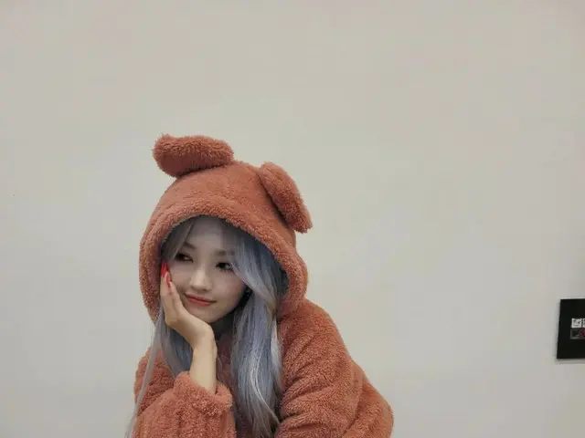【t公式】(G)I-DLE_、[ #ソヨン]ネバーランド～～久しぶりナダ姉さんと共にしたソファアウェイ見ましたか！？！？見なかった人はすぐに見て～～～～  