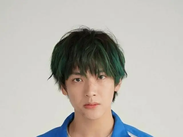 N.Flying キム・ジェヒョン、「東京ガールズコレクション」出演決定