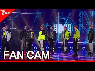 【公式sbp】 CRAVITY_ _ 、My Turn(CRAVITY_ 、My Turn)[THESHOW_ _ 、Fancam、210202] 4K 60p