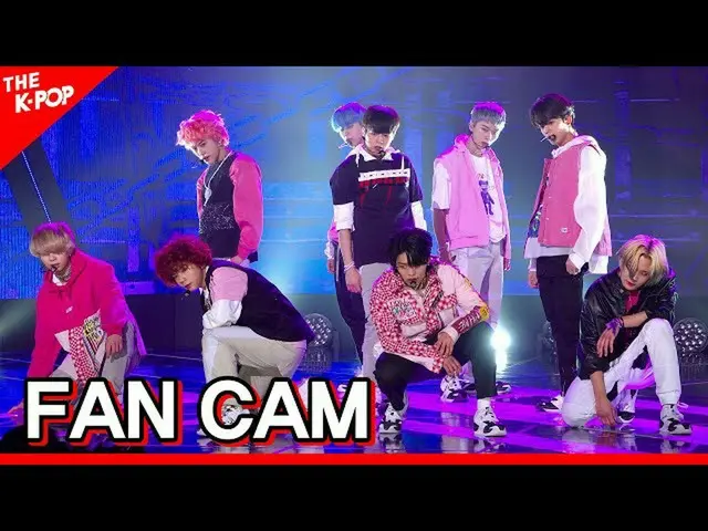 【公式sbp】 T1419、ASURABALBALTA(T1419、阿修羅勃発他)[THESHOW_ _ 、Fancam、210202] 4K 60p  