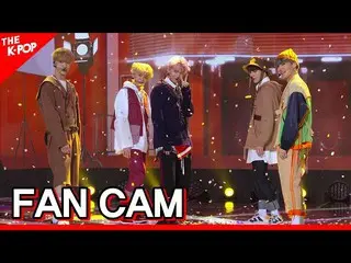 【公式sbp】 CIX_ _ 、Cinema(CIX_ 、Cinema)[THESHOW_ _ 、Fancam、210202] 4K 60p  