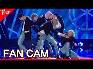 【公式sbp】 CIX_ _ 、Young[THESHOW_ _ 、Fancam、210202] 4K 60p  