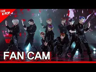 【公式sbp】 CRAVITY_ _ 、Mammoth(CRAVITY_ 、Mammoth)[THESHOW_ _ 、Fancam、210202] 4K 60p