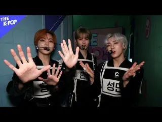 【公式sbp】 CRAVITY_ (CRAVITY_ _ )、DREAMCATCHER、CIX_ (CIX_ _ )バックステージ[ビハインドザショー21020