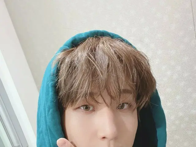【T公式】ASTRO、みなさん!!笑6時エムカ本放送を必ず見て～～(笑)ロッキーと傘下とPENTAGON様とビクトン様と熱心に準備したからたくさん見てください�