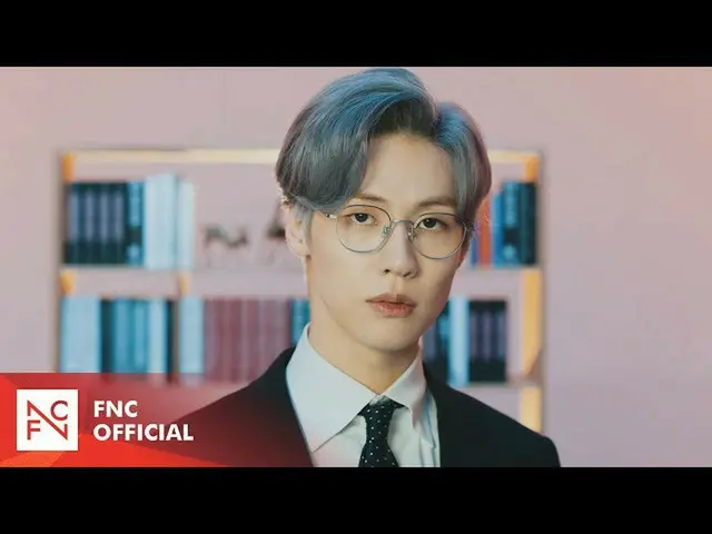 【公式fnc】二乗協(J.DON) - リー・カー(Clicker)MV TEASER 1  