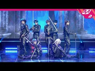 【公式mn2】直カム、キングダム_」EXCALIBUR」(KINGDOM FanCam)| MCOUNTDOWN_2021.2.18  
