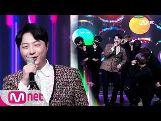 【公式mnk】【AHN SUNG JOON  -  MASK] KPOP TV Show | #MCOUNTDOWN_ | MCOUNTDOWN_ _ EP.6