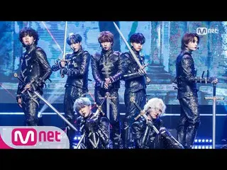 【公式mnk】【KINGDOM  -  Excalibur] Hot Debut Stage | #MCOUNTDOWN_ | MCOUNTDOWN_ _ EP