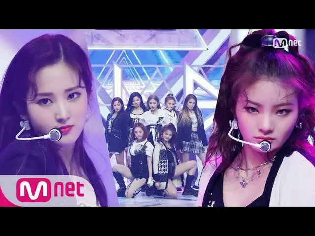 【公式mnk】【 -  DOOM DOOM TA] Hot Debut Stage | #MCOUNTDOWN_ | MCOUNTDOWN_ _ EP.698 
