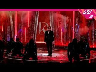 【公式mn2】直カム、カン・ダニエル_ _」PARANOIA」(Horizontal Ver